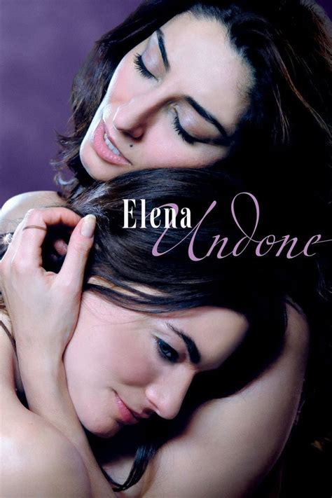 Watch Elena Undone (2010)